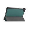 Чехол для планшета BeCover Smart Case Lenovo Tab M8(4rd Gen) TB-300FU 8 Dark Green (709211) - Изображение 3