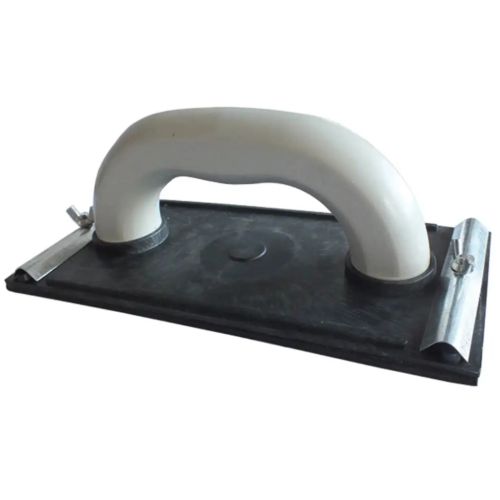 Затирка Werk Терка для сітки - 105х230мм (WERK) (60324)