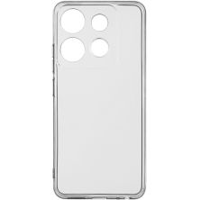 Чехол для мобильного телефона BeCover Tecno Spark Go 2023 (BF7) Transparancy (709308)