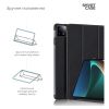 Чохол до планшета Armorstandart Smart Case Xiaomi Pad 6/6 Pro Black (ARM66425) - Зображення 3