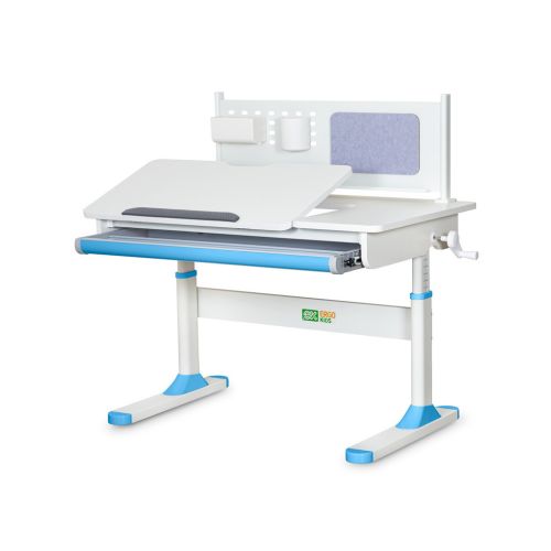 Парта ErgoKids Blue (TH-325 W/BL)