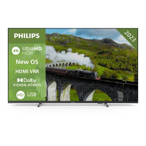 Телевізор Philips 55PUS7608/12