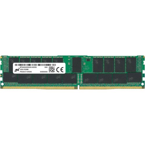 Модуль пам'яті для сервера Micron MTA36ASF4G72PZ-3G2R