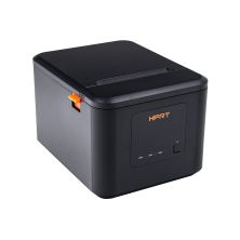 Принтер чеков HPRT TP80K USB, Ethernet, Serial, black (22950)