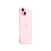 Мобільний телефон Apple iPhone 15 Plus 128GB Pink (MU103) - Зображення 2