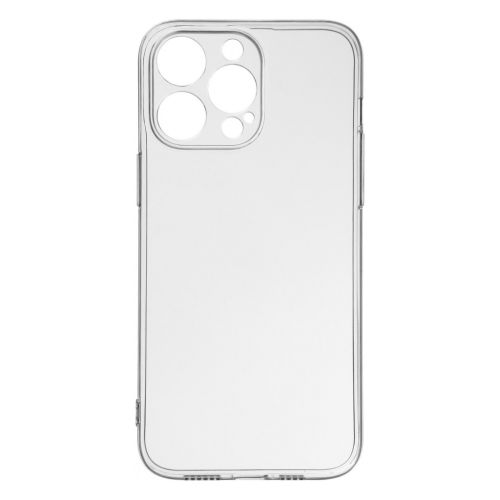 Чохол до мобільного телефона Armorstandart Air Series Apple iPhone 15 Pro Max Camera cover Transparent (ARM68240)