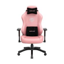 Крісло ігрове Anda Seat Phantom 3 Size L Pink (AD18Y-06-P-PV)