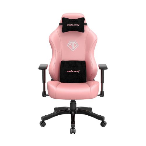 Кресло игровое Anda Seat Phantom 3 Size L Pink (AD18Y-06-P-PV)