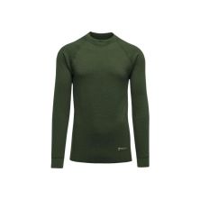 Термокофта Thermowave Base Layer 780 3в1 Темно-зелений 3XL (113IN1411-7803XL)