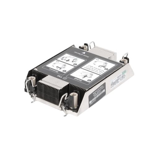 Радиатор охлаждения HP E ProLiant DL360 Gen10 Plus Standard Heat Sink Kit (P37863-B21)