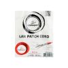 Патч-корд 0.5м FTP cat 6 CCA red Cablexpert (PP6-0.5M/R) - Изображение 3