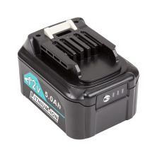 Аккумулятор к электроинструменту PowerPlant для MAKITA BL1016 12V, 5Ah, Li-ion (TB921218)