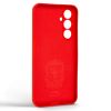 Чохол до мобільного телефона Armorstandart Icon Ring Samsung S23FE 5G Red (ARM72792) - Зображення 1