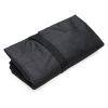 Ноші Vinga 190х70см, Soft, frameless, Black (VNSFL) - Зображення 2