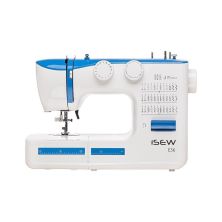 Швейная машина Janome ISEW-E36