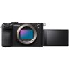 Цифровий фотоапарат Sony Alpha 7CM2 Kit 28-60mm black (ILCE7CM2LB.CEC) - Зображення 1