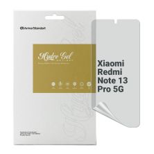 Плівка захисна Armorstandart Anti-spy Xiaomi Redmi Note 13 Pro 5G (ARM71868)