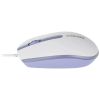 Мышка Canyon M-10 USB White Lavender (CNE-CMS10WL) - Изображение 3