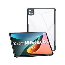 Чохол до планшета BeCover Xundd Stand Xiaomi Mi Pad 6 / 6 Pro 11 Black (710548)