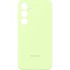 Чохол до мобільного телефона Samsung Galaxy S24+ (S926) Silicone Case Lime (EF-PS926TGEGWW) - Зображення 3