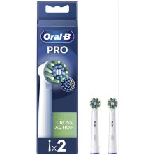 Насадка для зубной щетки Oral-B 8006540847725