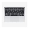 Ноутбук Apple MacBook Air 13 M3 A3113 Silver (MRXQ3UA/A) - Зображення 1