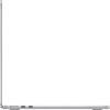 Ноутбук Apple MacBook Air 13 M3 A3113 Silver (MRXQ3UA/A) - Зображення 2