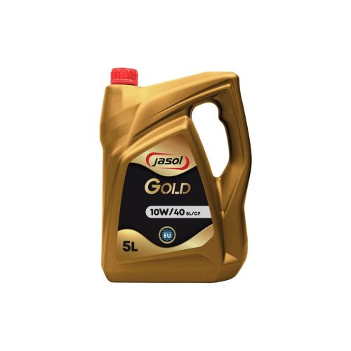 Моторна олива JASOL GOLD 10w40 5л