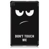 Чохол до планшета BeCover Smart Case Samsung Tab S6 Lite (2024) 10.4 P620/P625/P627 Don't Touch (710825) - Зображення 2
