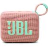 Акустическая система JBL Go 4 Pink (JBLGO4PINK) - Изображение 2