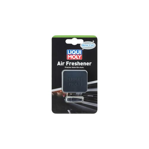 Ароматизатор для автомобіля Liqui Moly AIR FRESHENER NEW CAR (21831)