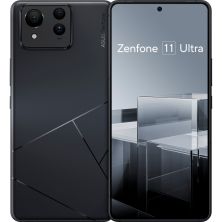 Мобильный телефон ASUS Zenfone 11 Ultra 12/256Gb Black (90AI00N5-M001A0)