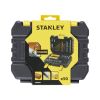 Набір свердл і біт Stanley TITANIUM STA88546, кейс (STA88546) - Зображення 2