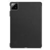 Чохол до планшета BeCover Smart Case Xiaomi Pad 6S Pro 12.4 Black (711083) - Зображення 3