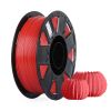Пластик для 3D-принтера Creality PLA 1кг, 1.75мм, red dark (3301010124) - Зображення 1