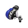 Перчатки для MMA RDX T6 Plus Rex Blue XL (GGR-T6U-XL+) - Изображение 2