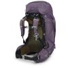 Рюкзак туристичний Osprey Aura AG 65 enchantment purple WXS/S (009.2801) - Зображення 2