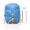 Компрессионный мешок Turbat Vatra 3S Carry Bag light blue (012.005.0364) - Изображение 2