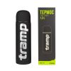 Термос Tramp Soft Touch 1.2 л Black (UTRC-110-black) - Изображение 2