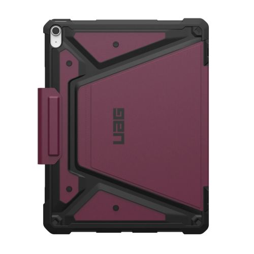 Чехол для планшета UAG iPad Air 13 (Gen 1 2024) Metropolis SE Bordeaux (124472119049)