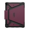 Чехол для планшета UAG iPad Air 13 (Gen 1 2024) Metropolis SE Bordeaux (124472119049) - Изображение 2