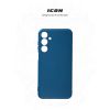 Чохол до мобільного телефона Armorstandart ICON Samsung M35 5G (M356) Camera cover Blue (ARM77973) - Зображення 2