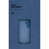 Чохол до мобільного телефона Armorstandart ICON Samsung M35 5G (M356) Camera cover Blue (ARM77973) - Зображення 3