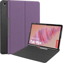 Чехол для планшета BeCover Smart Case Lenovo Tab Plus 11.5 Purple (711885)