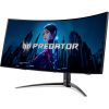 Монитор Acer X34Xbmiiphuzx (UM.CXXEE.X01) - Изображение 2