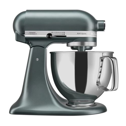 Кухонний комбайн KitchenAid 5KSM175PSEJP