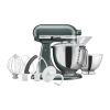 Кухонный комбайн KitchenAid 5KSM175PSEJP - Изображение 2