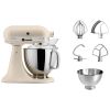 Кухонний комбайн KitchenAid 5KSM175PSEFL - Зображення 2