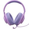 Наушники JBL Quantum 100M2 Purple (JBLQTUM100M2PUR) - Изображение 1