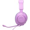 Наушники JBL Quantum 100M2 Purple (JBLQTUM100M2PUR) - Изображение 3